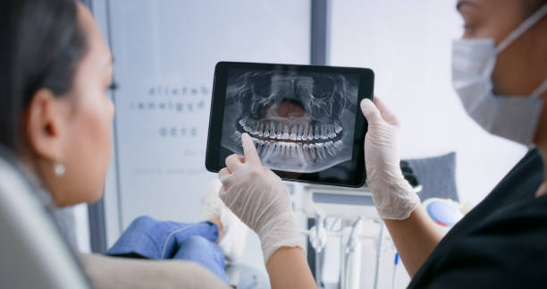 Licensed Root Canal Treatment service in Hebron, MD - Dentist Open Now